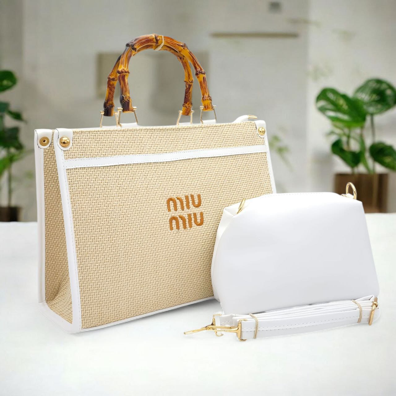 Sac Élégance Modèle 35